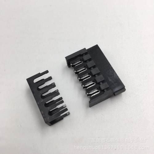 ST盖A刺破防脱款连接器刺破头主体配90度A18度子1无品牌/08号线20 - 图2