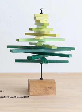 北欧现代样板间儿童房书柜卡通书籍暴力熊公仔装饰画摆件软装饰品