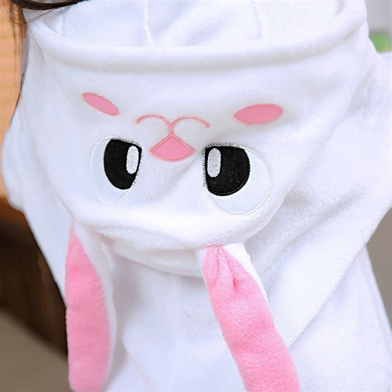 童话剧小白兔表演服睡衣儿童小兔子演出服元旦幼儿园舞蹈服成人狼,淘宝优惠券,粉丝福利购,淘宝优惠卷