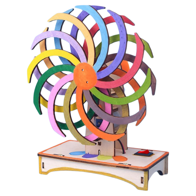 学生手工制作神奇之窗视觉错位科技小发明物理实验模型材料包玩具,淘宝优惠券,粉丝福利购,淘宝优惠卷