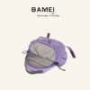 New waterproof backpack with large capacity and multiple compartments