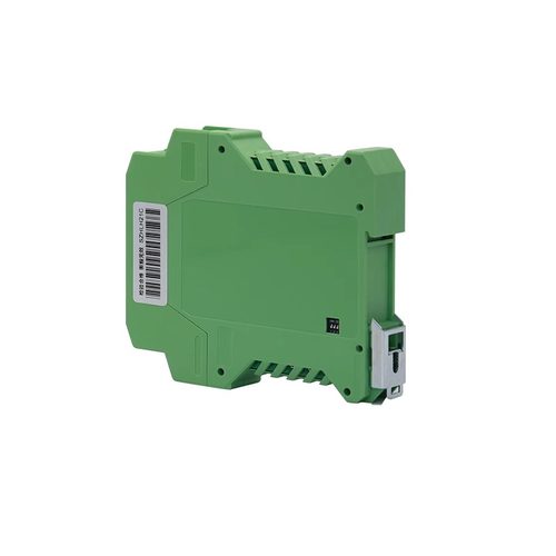 多功能安全继电器DC24V通用型光栅光幕继电器可替换pilz欧姆龙 - 图1