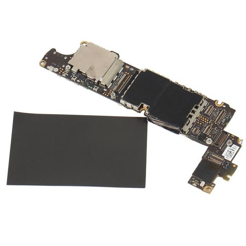 纳米碳铜石墨烯散热贴片手机笔记本平板紫铜石墨烯导热降温神器 - 图2