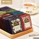 Chali Tea bags Black tea green tea jasmine tea green tea green oolong grapefruit chrysanthemum Pu'er hotel special