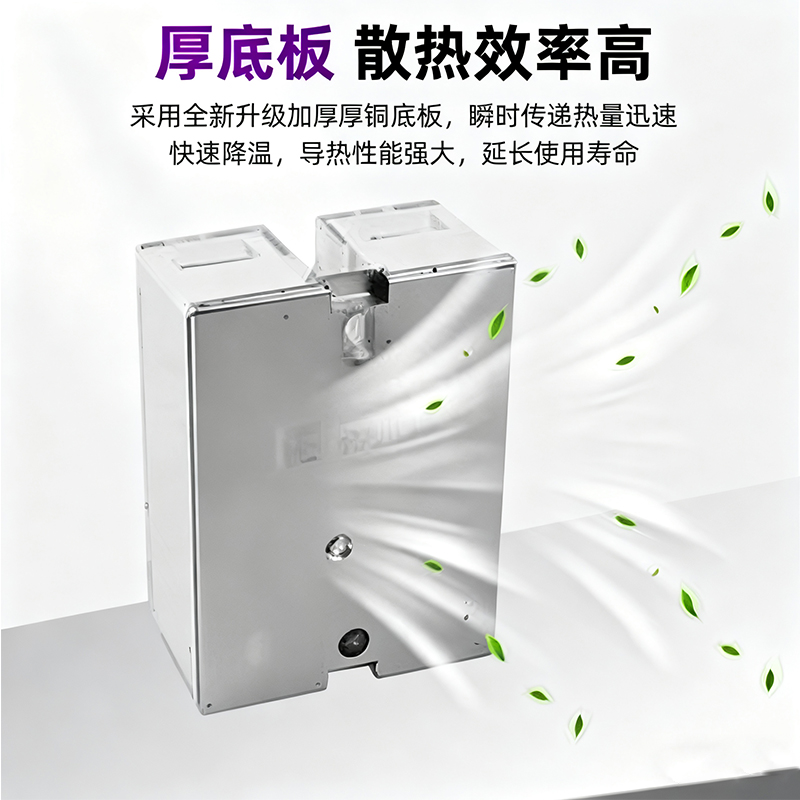 单相固态继电器220V交流SSR-25 40DA DD AA 10a直流控交流24V直流 - 图2