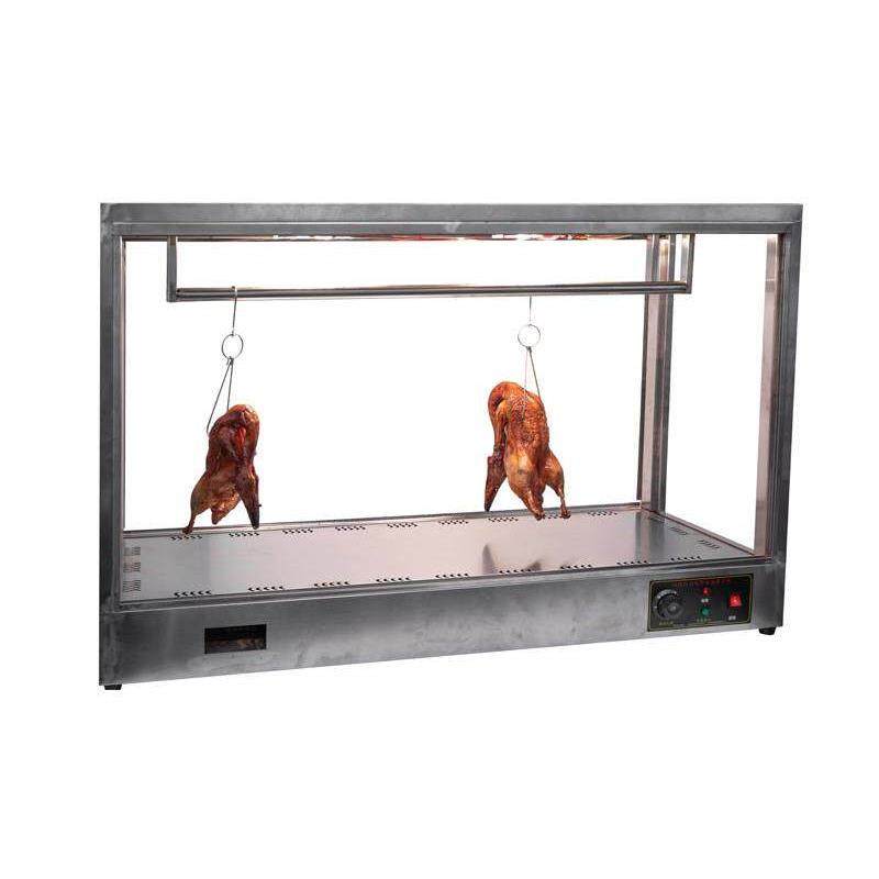 新款挂烤鸭保温展示柜商用风热风机烧腊五花肉双杆食品陈列柜大型,淘宝优惠券,粉丝福利购,淘宝优惠卷