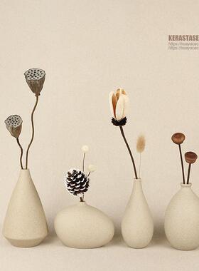 新中式摆件家居饰品客厅电视柜书房茶室桌禅意家庭侘寂风软装复古