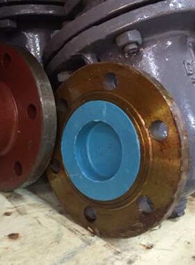 GB/466-95船用闸阀 船用标准闸阀DN100   船检阀门 6孔法兰闸阀
