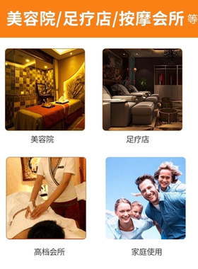 橄榄油按摩护肤精油身体推拿刮痧通经络美容院专用开背按摩油全身