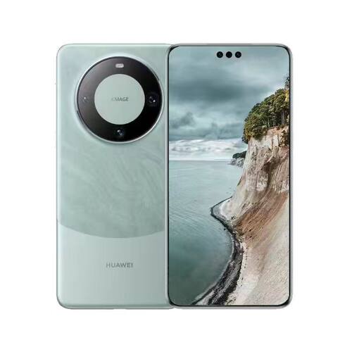 Huawei/华为 Mate 60 Pro麒麟芯片手机卫星通话昆仑玻璃鸿蒙系统 - 图2
