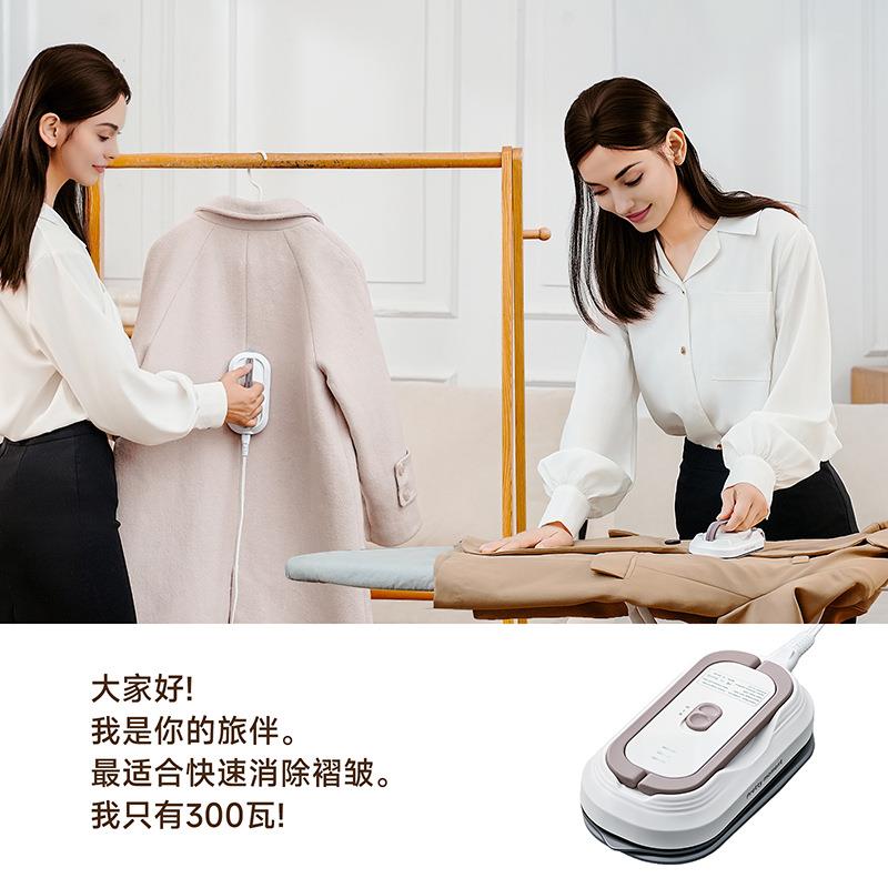 迷你便携旅903行汽挂烫机电熨斗家用烫手持小熨型机蒸宿舍便携除 - 图2
