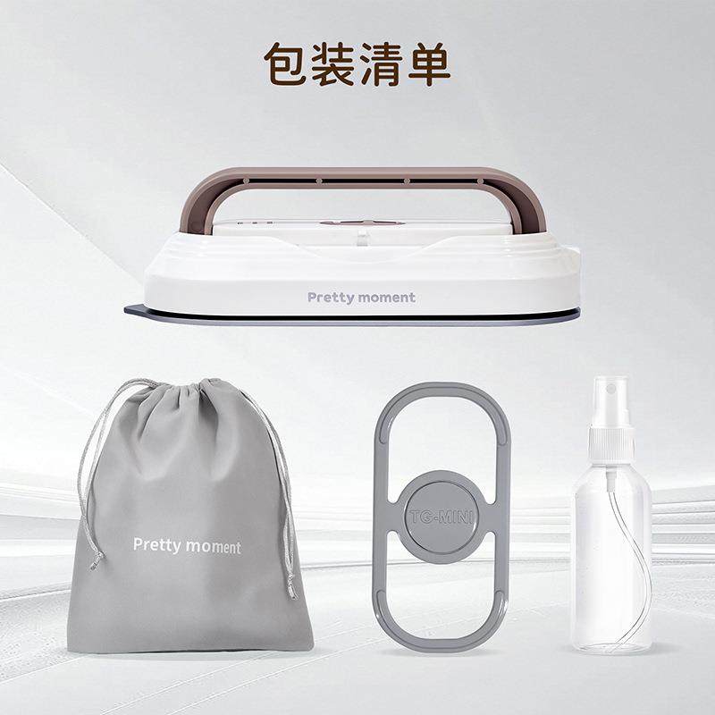 迷你便携旅903行汽挂烫机电熨斗家用烫手持小熨型机蒸宿舍便携除 - 图3