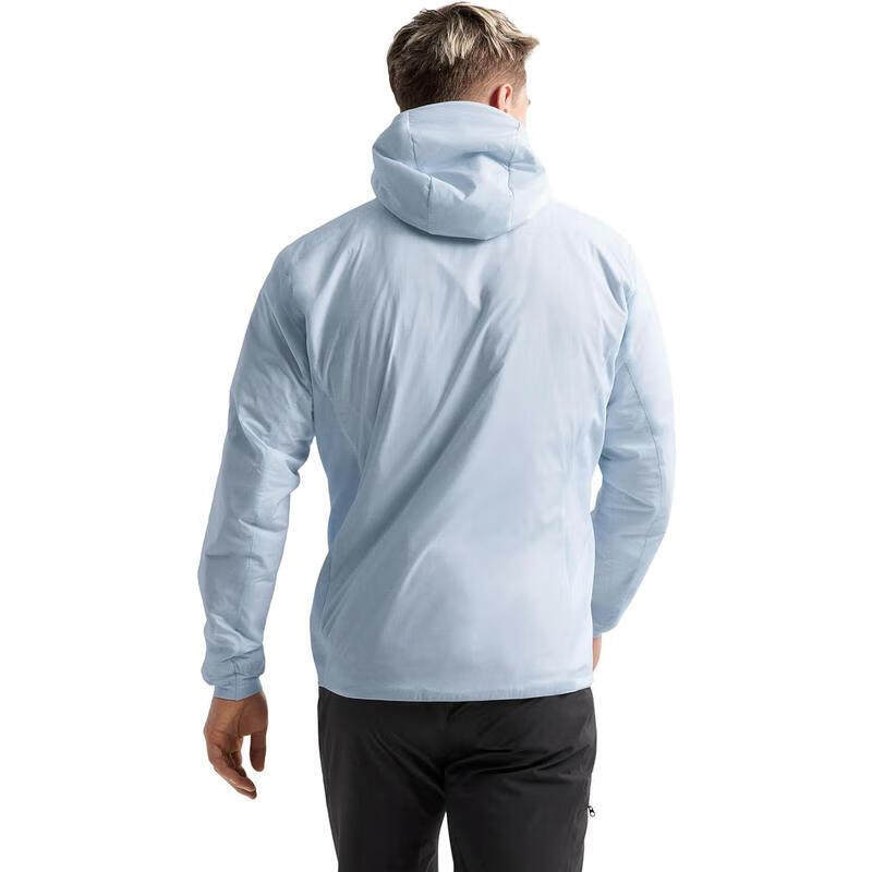 Arcteryx 始祖鸟 Atom  Hoody 轻量男士保暖连帽棉服上衣外套,淘宝优惠券,粉丝福利购,淘宝优惠卷