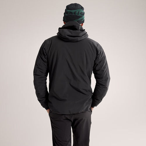 ARC’TERYX 始祖鸟 EPSILON INSULATED 舒适男子 保暖棉服外套 - 图2