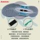 Kawasaki men's and women's small fresh badminton shoes