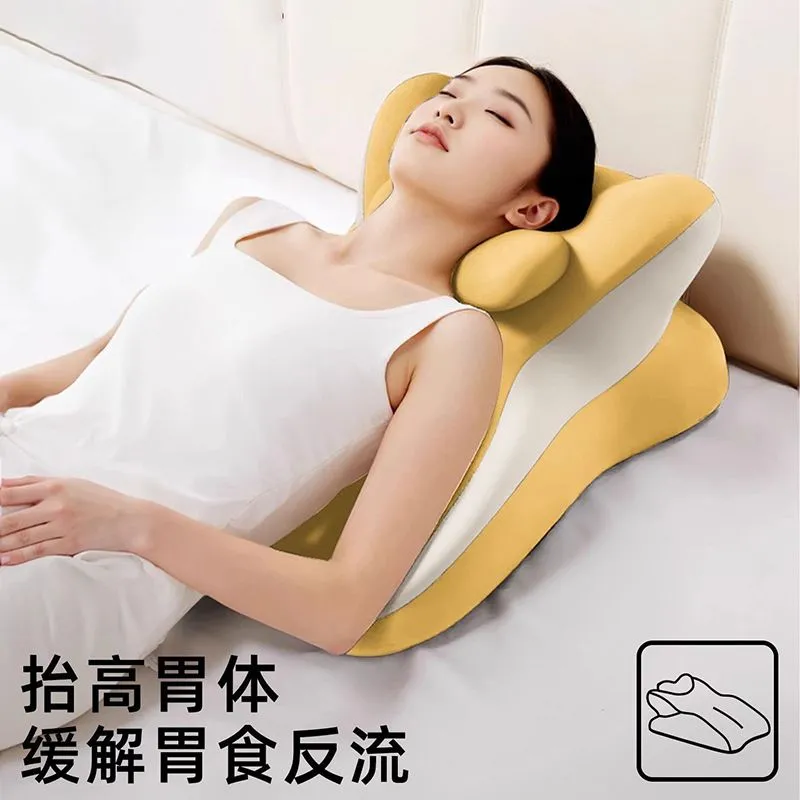 床上趴睡枕床头靠背枕垫趴着玩手机看书神器多功能俯卧枕头护腰垫,淘宝优惠券,粉丝福利购,淘宝优惠卷