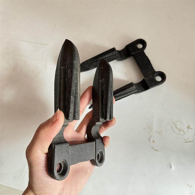 沃得锐龙久保田RG收割机配件加厚耐磨 护刀器加厚加强型耐用,淘宝优惠券,粉丝福利购,淘宝优惠卷