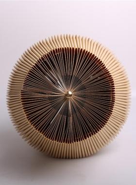 米兰折纸几何体摆件软装饰定制家具陈设创意色卡纸类北欧简约立体