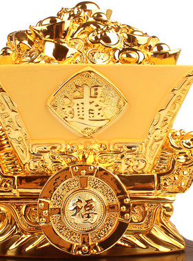 速发马摆件工艺业生到马肖成功办公室客厅财富招财开品商务饰礼品