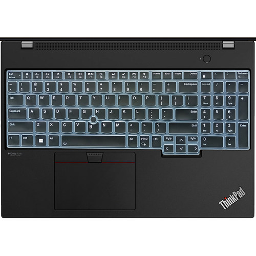 适用ThinkPad联想T16键盘膜P16V笔记本P16S电脑E16防尘P16锐龙AI - 图2