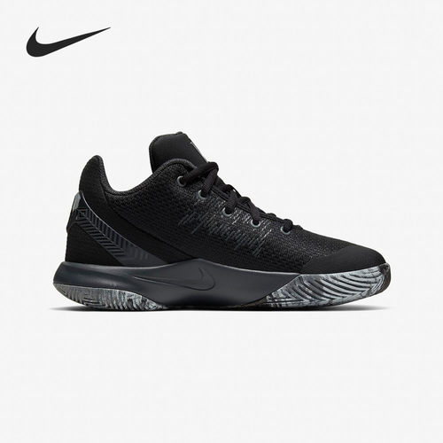 Nike/耐克正品当季 KYRIE FLYTRAP II (GS) 大童篮球童鞋AQ3412 - 图0