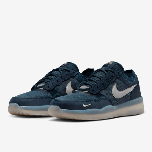 Nike/耐克正品SB PS8男女低帮运动耐磨经典休闲板鞋FV8493-400 - 图0