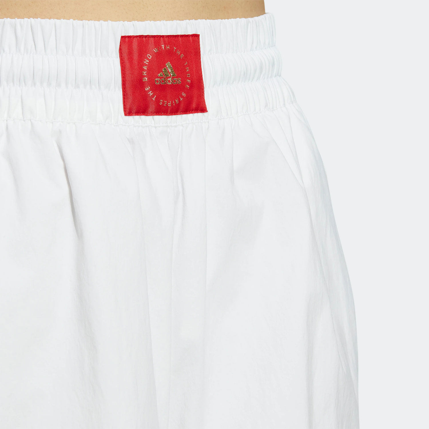 Adidas/阿迪达斯正品当季新款休闲跑步女子运动短裤HT6893,淘宝优惠券,粉丝福利购,淘宝优惠卷