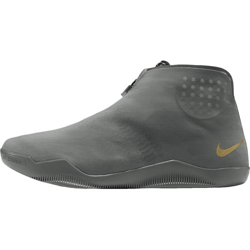 Nike/耐克正品Kobe XI ALT男士时尚中帮训练篮球鞋880463-079 - 图3