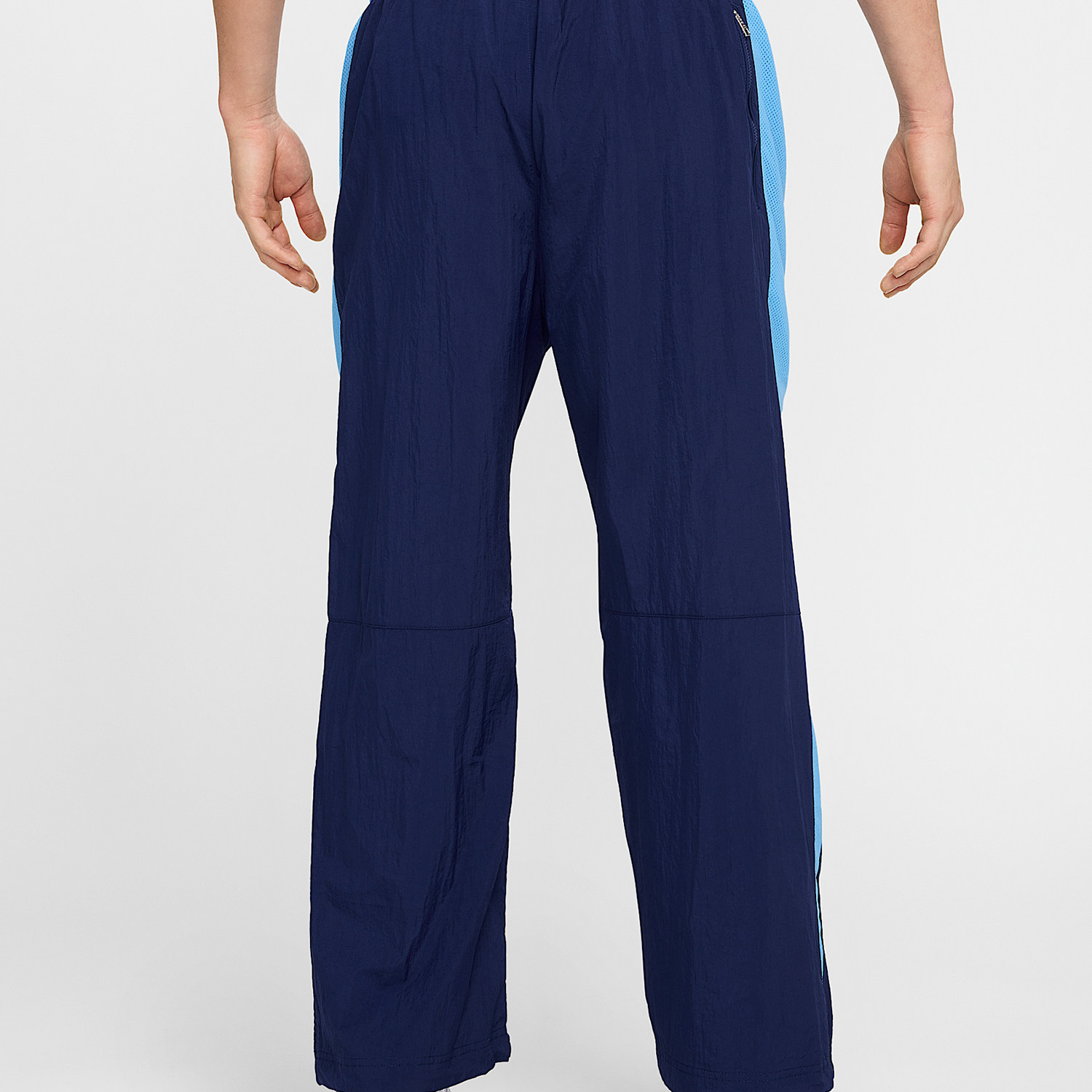 Nike/耐克正品2025秋季款男士休闲运动直筒日常长裤HJ0286-492,淘宝优惠券,粉丝福利购,淘宝优惠卷