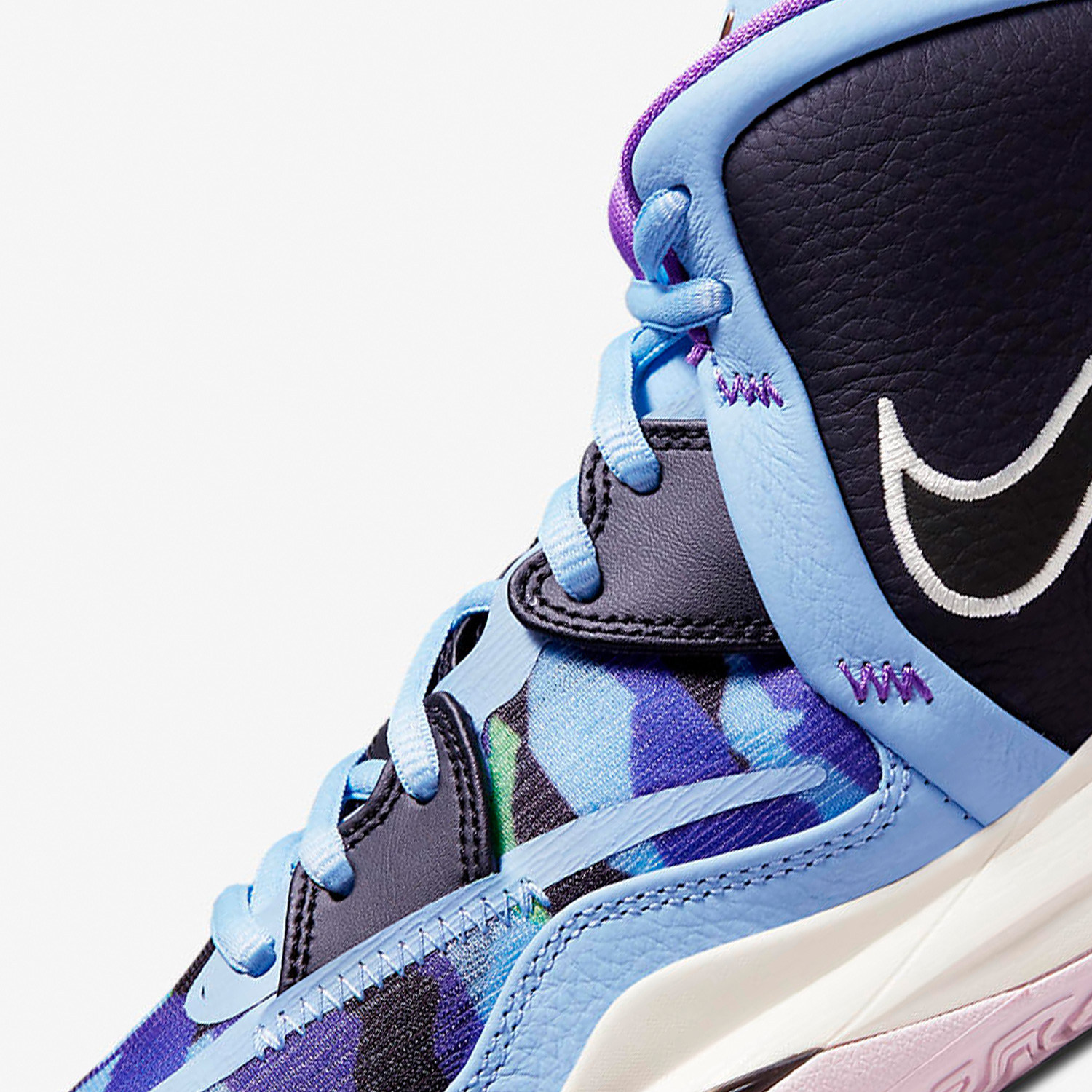 Nike/耐克正品运动男士简约减震防滑耐磨篮球鞋CZ0204-400,淘宝优惠券,粉丝福利购,淘宝优惠卷