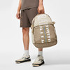 Li Ning genuine men's and women's water-repellent backpack