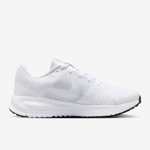 Nike/耐克正品2025女士低帮简约轻盈透气经典跑步鞋HM9593-103 - 图1
