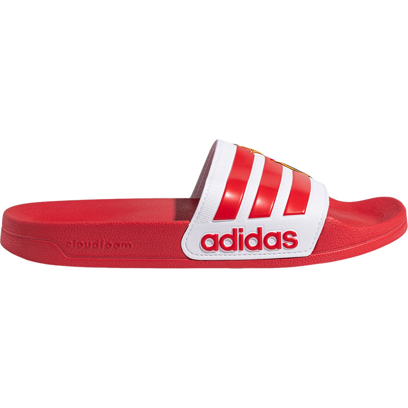 Adidas/阿迪达斯正品男女当季新款Pokémon联名拖鞋沙滩鞋 FW0073,淘宝优惠券,粉丝福利购,淘宝优惠卷