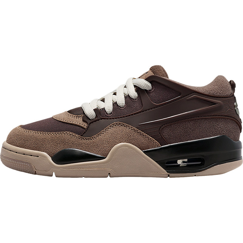 Nike/耐克正品JORDAN GS女子大童耐磨运动气垫篮球鞋FQ7938-022,淘宝优惠券,粉丝福利购,淘宝优惠卷