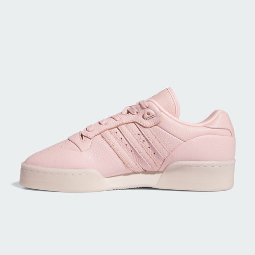 Adidas/阿迪达斯正品三叶草男女同款休闲复古运动鞋IF7183 - 图0