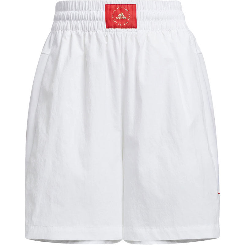 Adidas/阿迪达斯正品当季新款休闲跑步女子运动短裤HT6893,淘宝优惠券,粉丝福利购,淘宝优惠卷