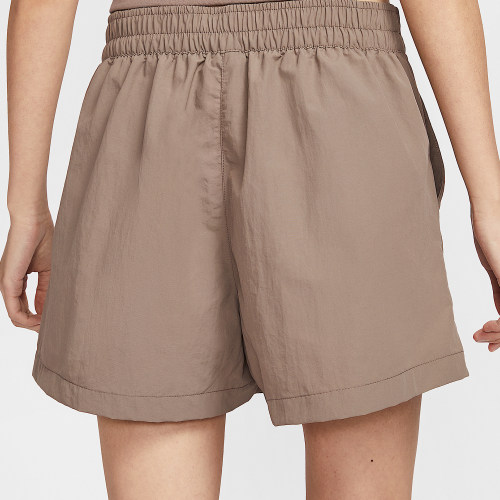 Nike/耐克正品Sportswear Essential女士经典梭织裤裙HM6980-214 - 图1