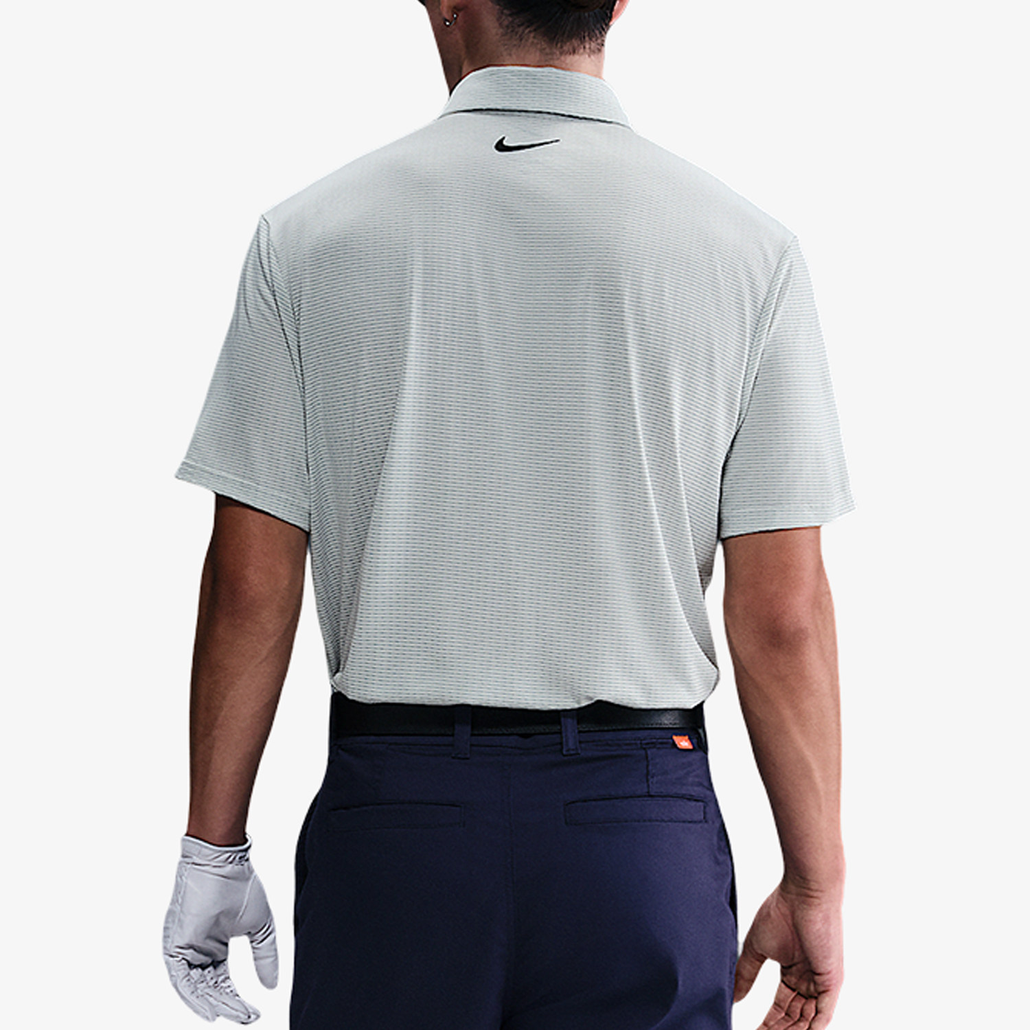 Nike/耐克正品2025男士训练运动透气套头高尔夫POLO衫FZ7530-110,淘宝优惠券,粉丝福利购,淘宝优惠卷