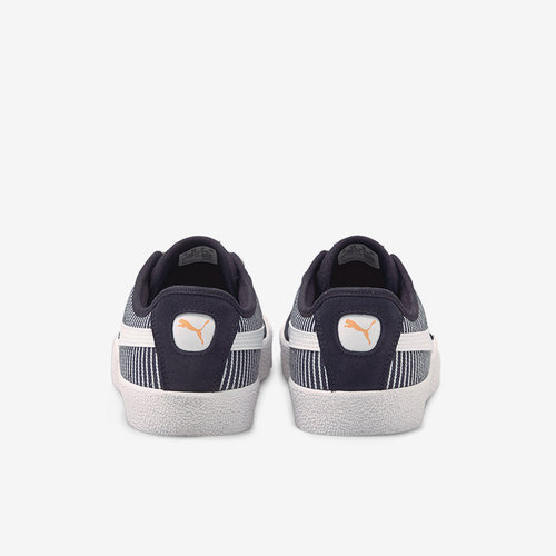 Puma/彪马正品Oslo Vulc男女时尚轻便耐磨休闲板鞋375755-01 - 图2