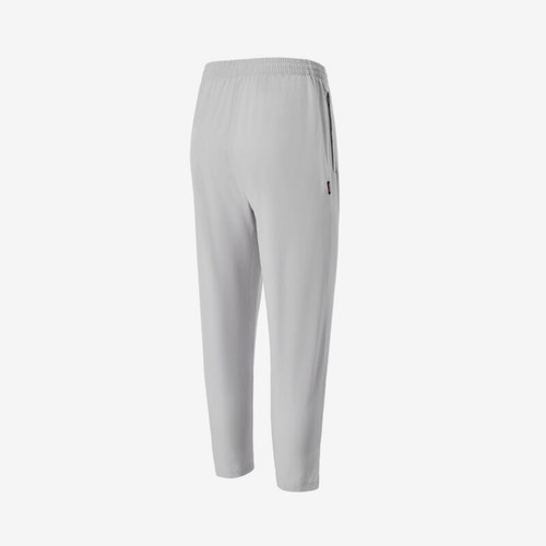 Adidas/阿迪达斯正品休闲男士吸湿排汗跑步健身长裤JI5689 - 图0