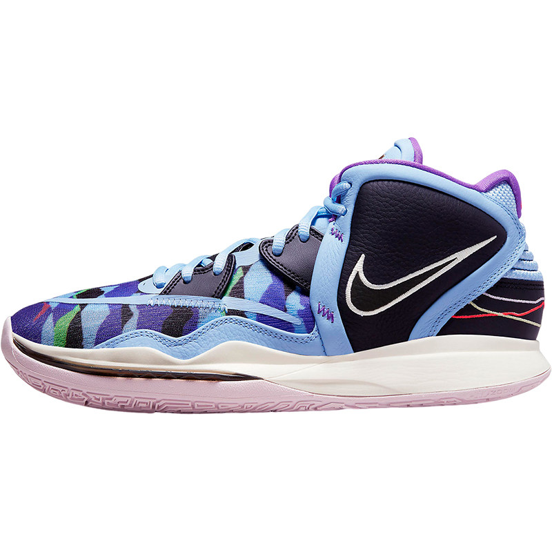 Nike/耐克正品运动男士简约减震防滑耐磨篮球鞋CZ0204-400,淘宝优惠券,粉丝福利购,淘宝优惠卷