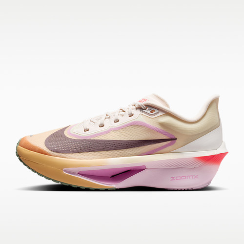 Nike/耐克正品四季款女士防滑减震经典轻盈舒适跑步鞋FN8455-106 - 图0