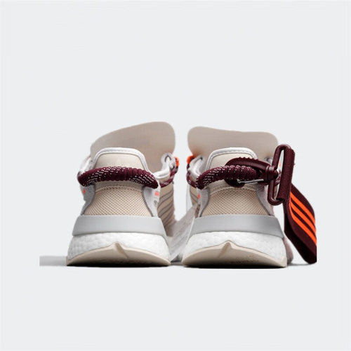 Adidas/阿迪达斯正品三叶草Nite Jogger男女运动休闲鞋FX3239 - 图2