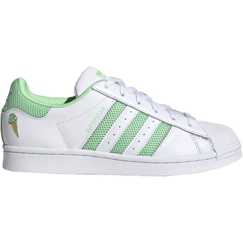 Adidas/阿迪达斯正品三叶草女子经典贝壳头低帮休闲板鞋H03894,淘宝优惠券,粉丝福利购,淘宝优惠卷