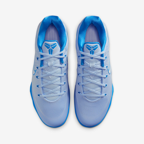 Nike/耐克正品2026春季款男士减震低帮网眼透气篮球鞋IH1401-402 - 图2