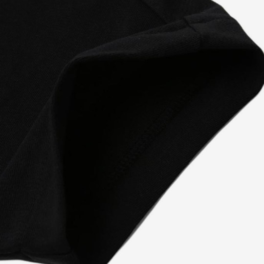 Vestido midi deportivo con estampado de letras y cuello redondo para mujer adidas original neo CV6956