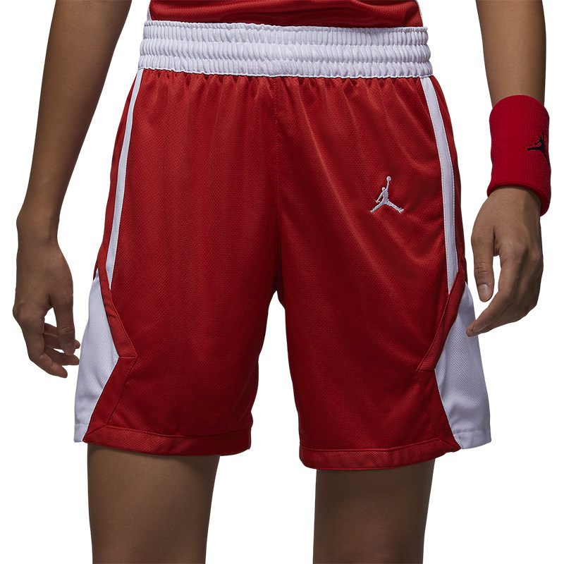 Nike/耐克正品Jordan Dri-FIT 女士复古篮球短裤HF1072-658,淘宝优惠券,粉丝福利购,淘宝优惠卷
