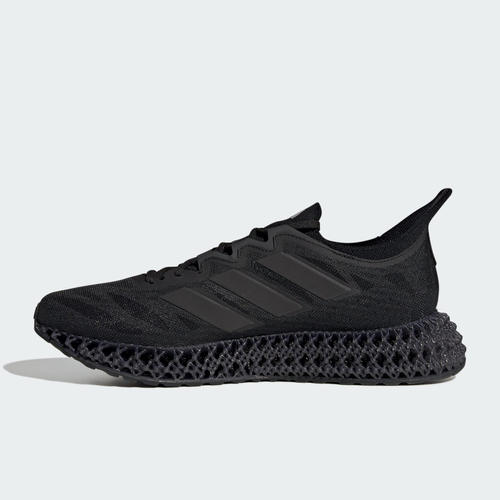 Adidas/阿迪达斯正品4DFWD 3 W男子缓震耐磨运动休闲跑步鞋IG8985 - 图2