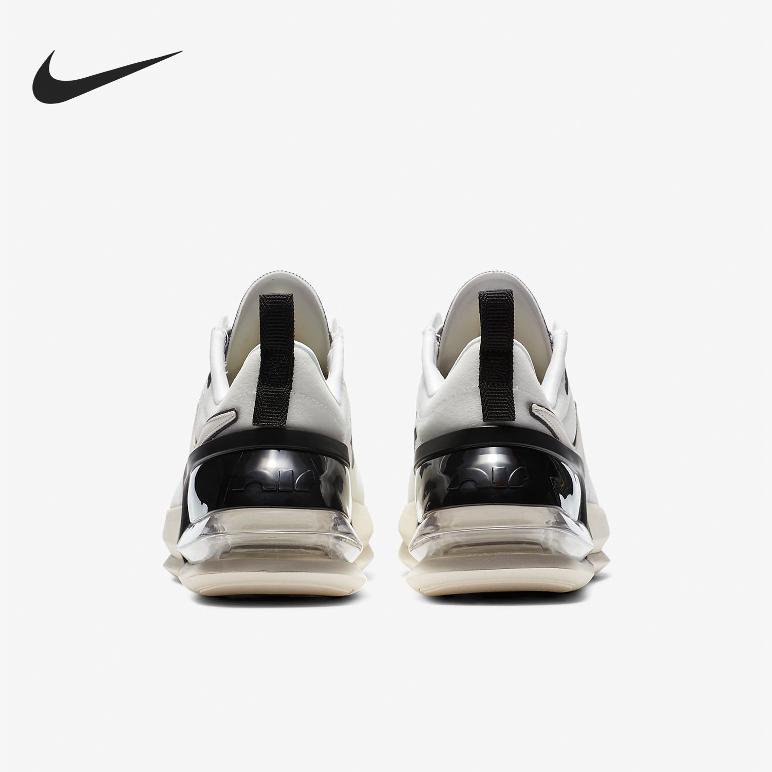 Nike/耐克正品 AIR MAX UP 女子耐磨气垫运动跑步鞋 DA8984 - 图2