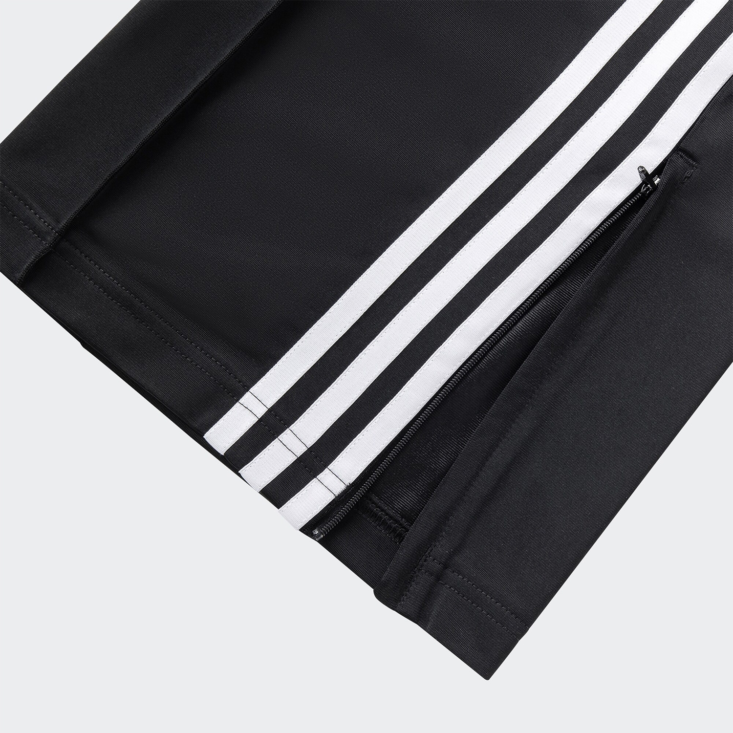 Adidas/阿迪达斯正品三叶草女士针织休闲经典运动裤KB2467 - 图2